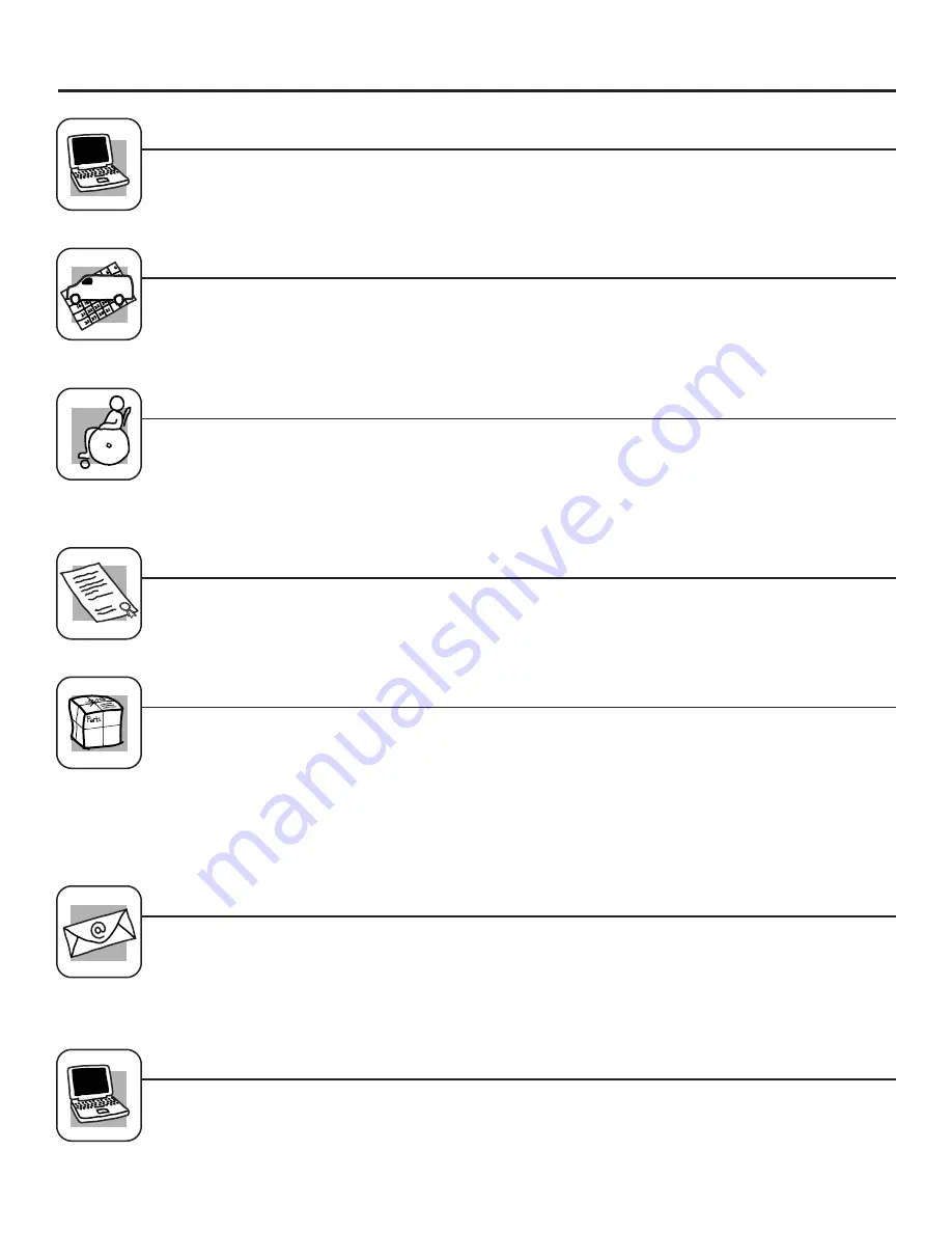 GE WLSR2200J8WW Owner'S Manual Download Page 32