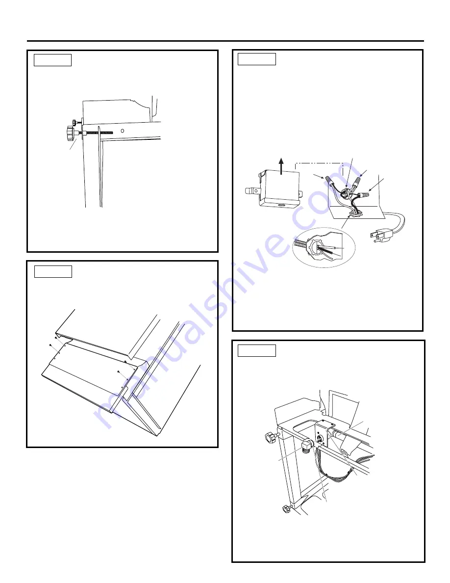 GE WX09X70910 Installation Instructions Manual Download Page 6