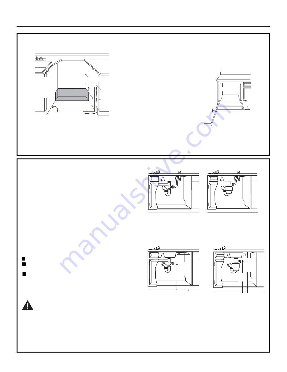 GE WX09X70910 Installation Instructions Manual Download Page 16