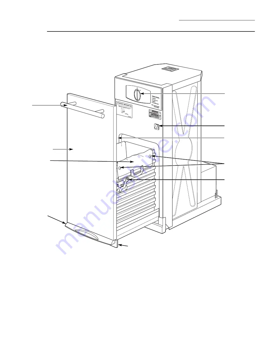 GE ZCGP150 II Скачать руководство пользователя страница 22