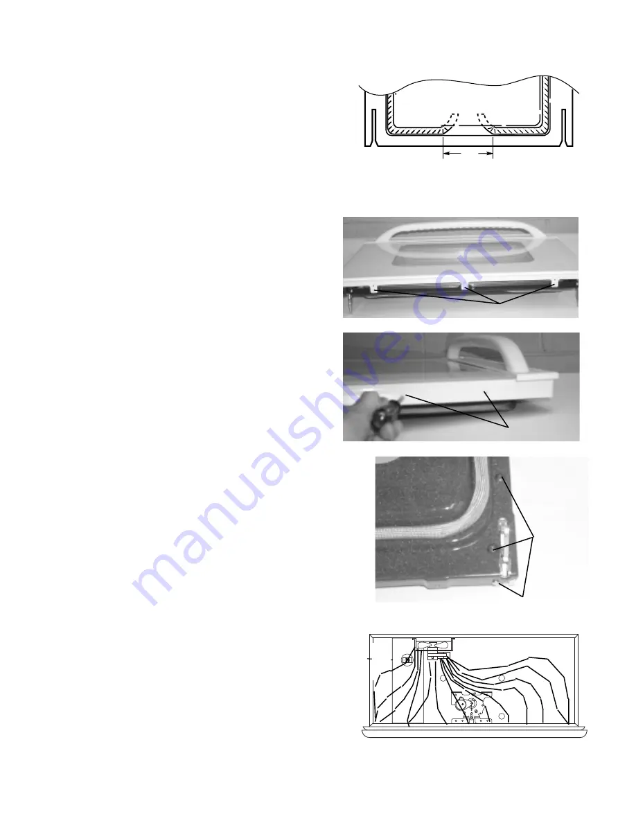 GE ZEK957 Series Скачать руководство пользователя страница 19