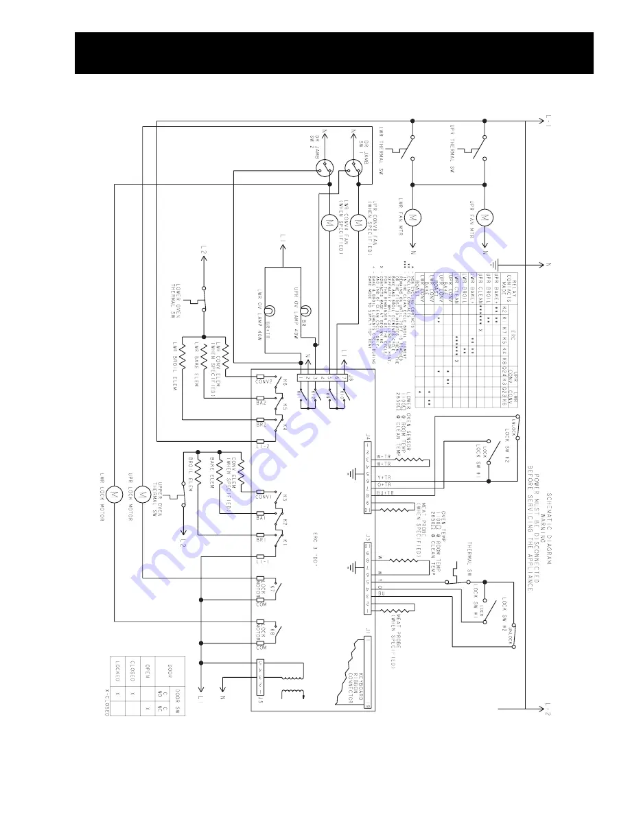 GE ZEK957 Series Скачать руководство пользователя страница 47