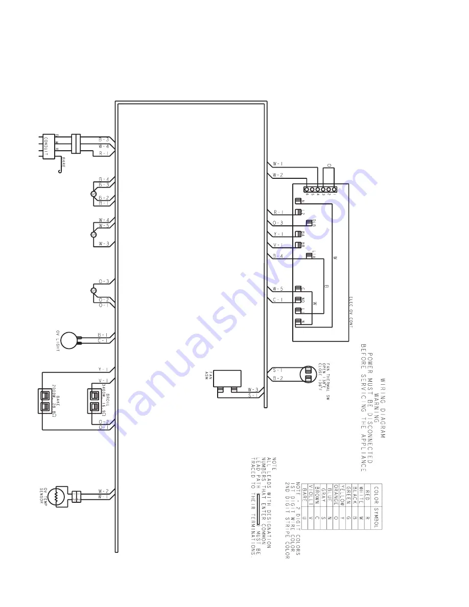 GE ZEK957 Series Скачать руководство пользователя страница 64