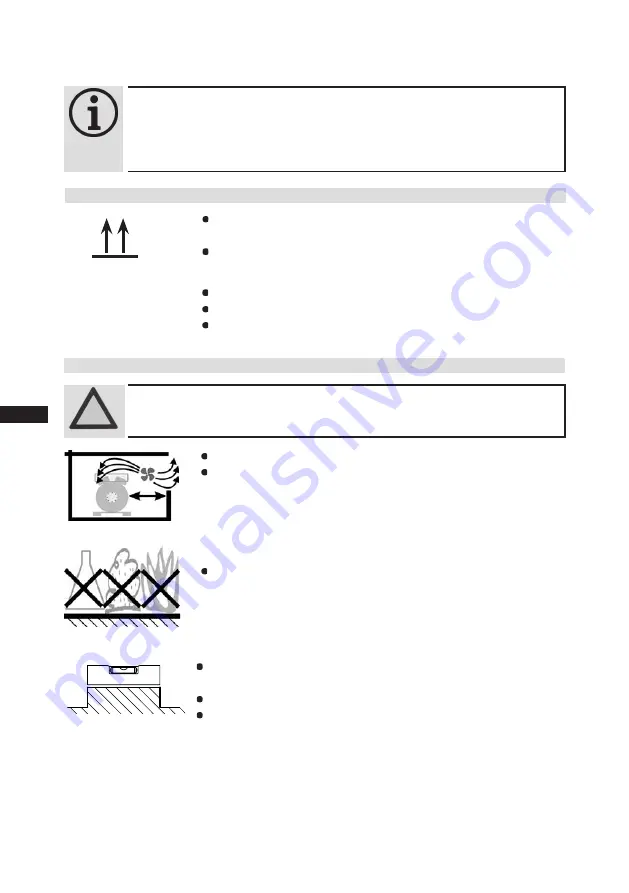 GEA Bock Bock HA5 Assembly Instructions Manual Download Page 10