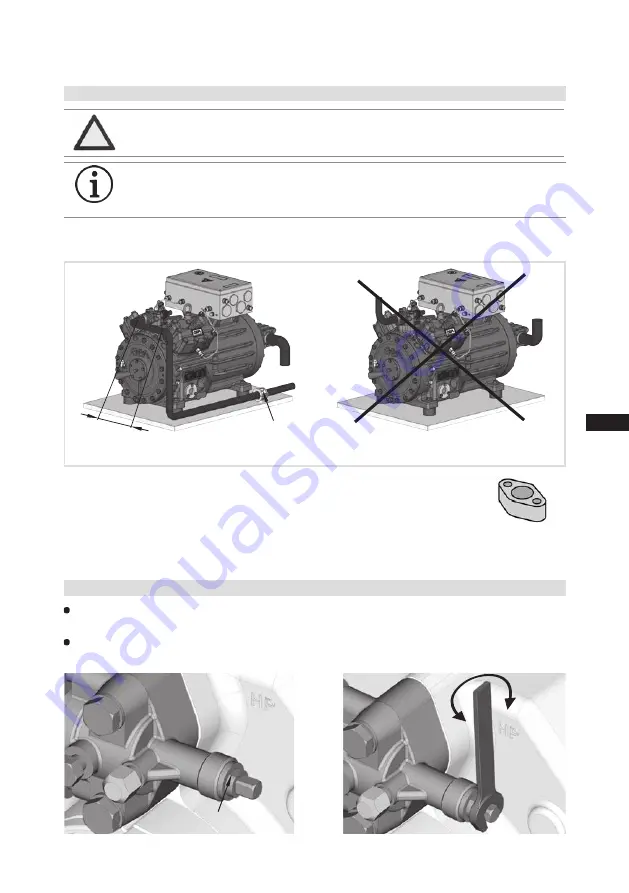 GEA Bock EX-HG44e Series Assembly Instructions Manual Download Page 19