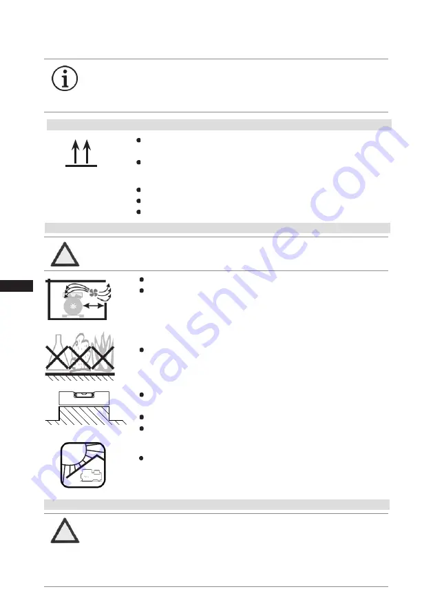 GEA Bock HA22e Assembly Instructions Manual Download Page 10