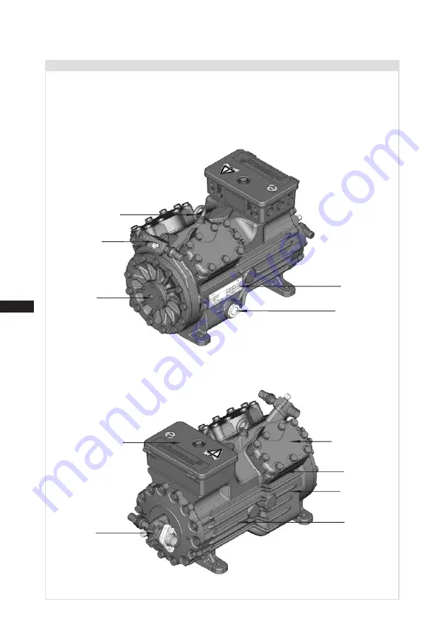 GEA Bock HG34e A Series Скачать руководство пользователя страница 6