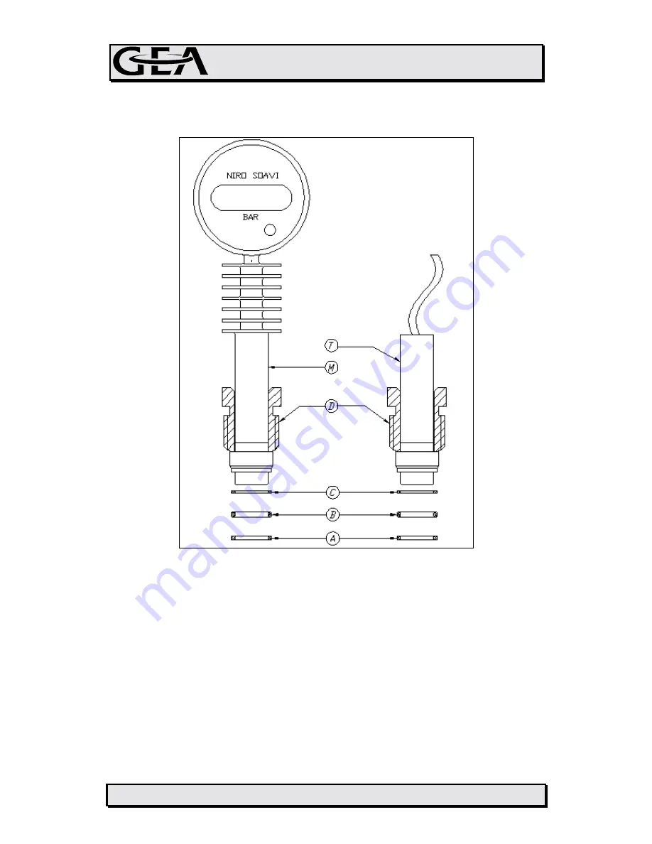 GEA ARIETE Instructions For Use And Maintenance Manual Download Page 113