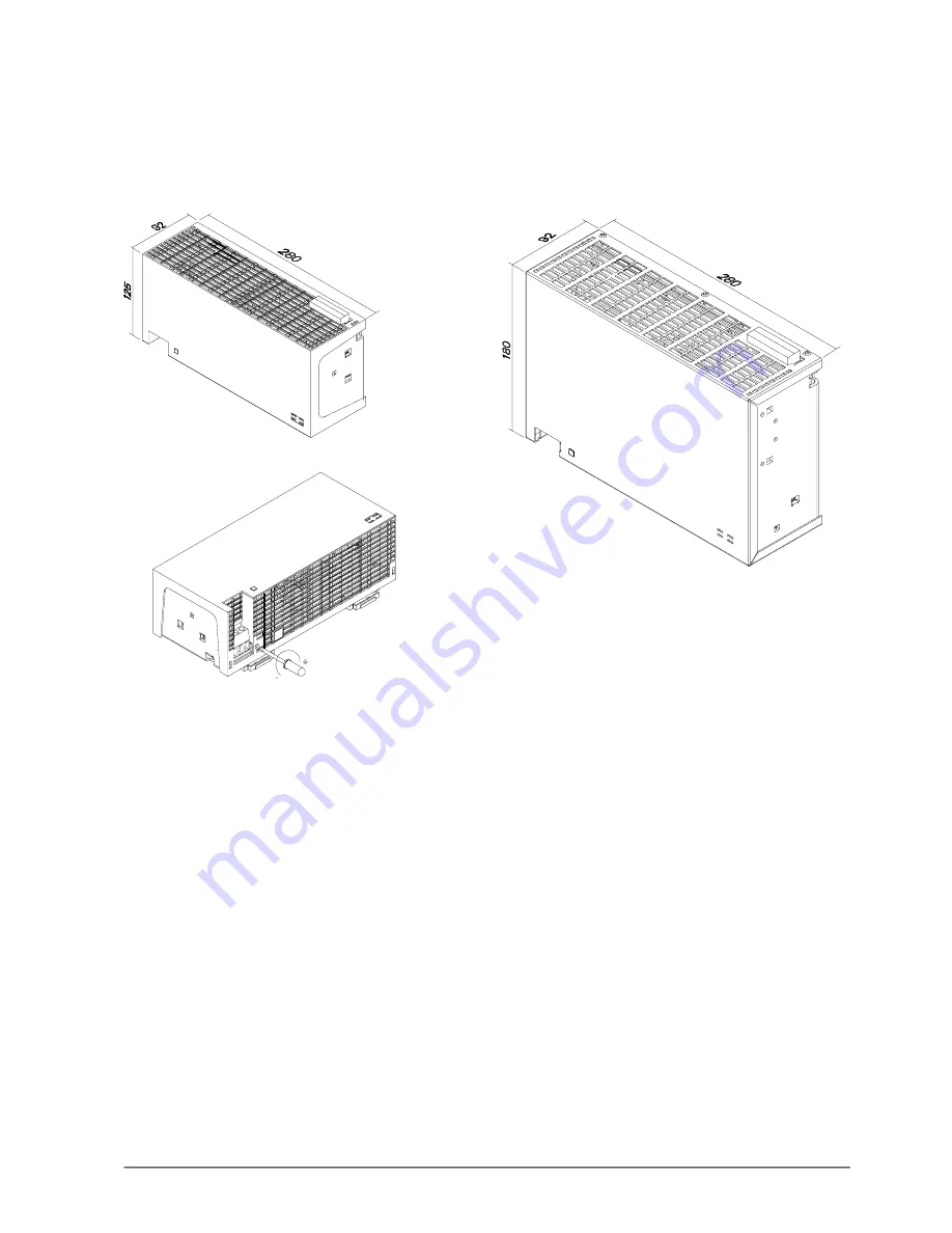 GEA ARIETE Instructions For Use And Maintenance Manual Download Page 268