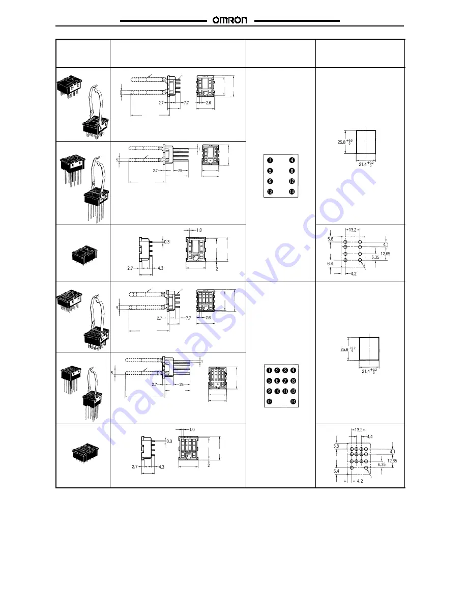 GEA ARIETE Instructions For Use And Maintenance Manual Download Page 312