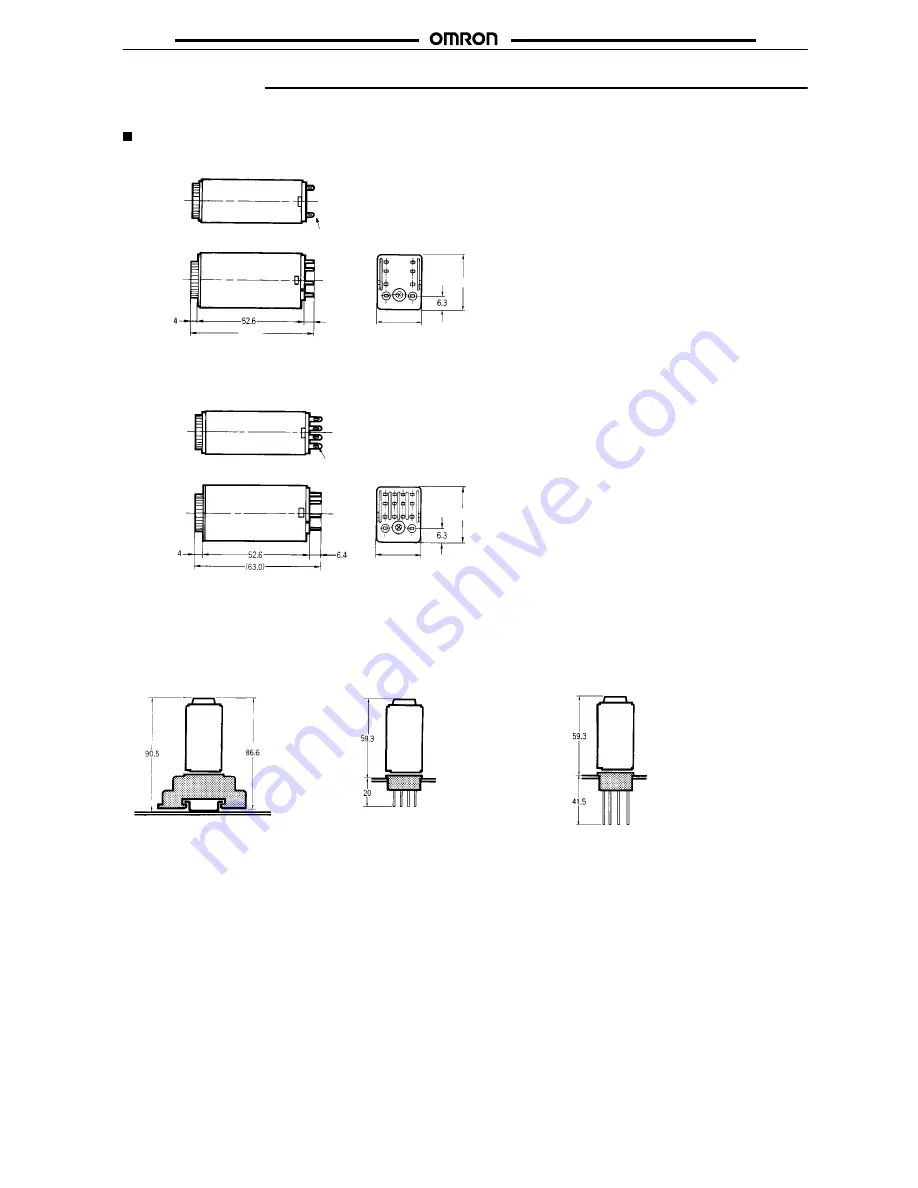 GEA ARIETE Instructions For Use And Maintenance Manual Download Page 321