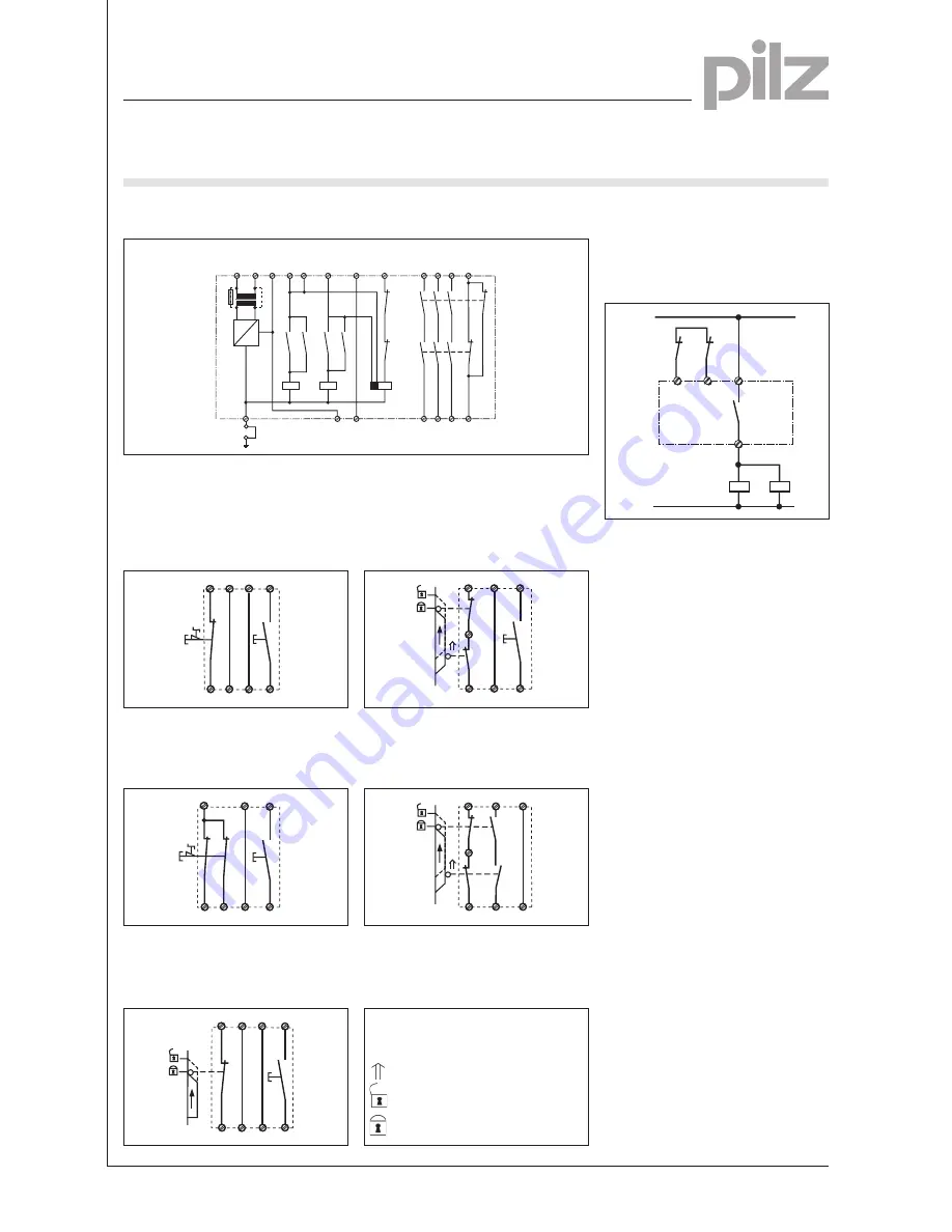 GEA ARIETE Instructions For Use And Maintenance Manual Download Page 328