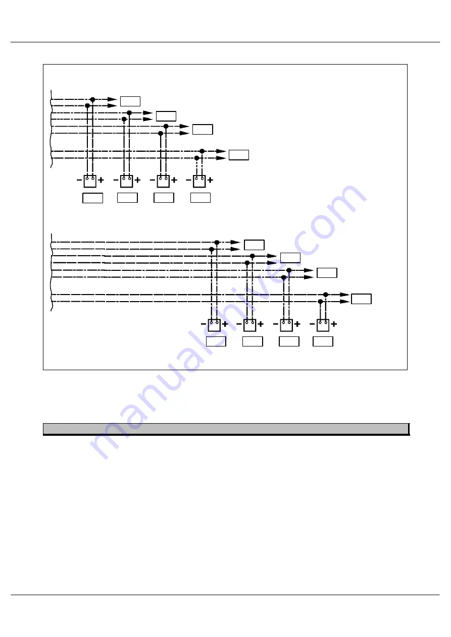 GEA DemaTron 40T Instruction Manual / Installation Instructions Download Page 19