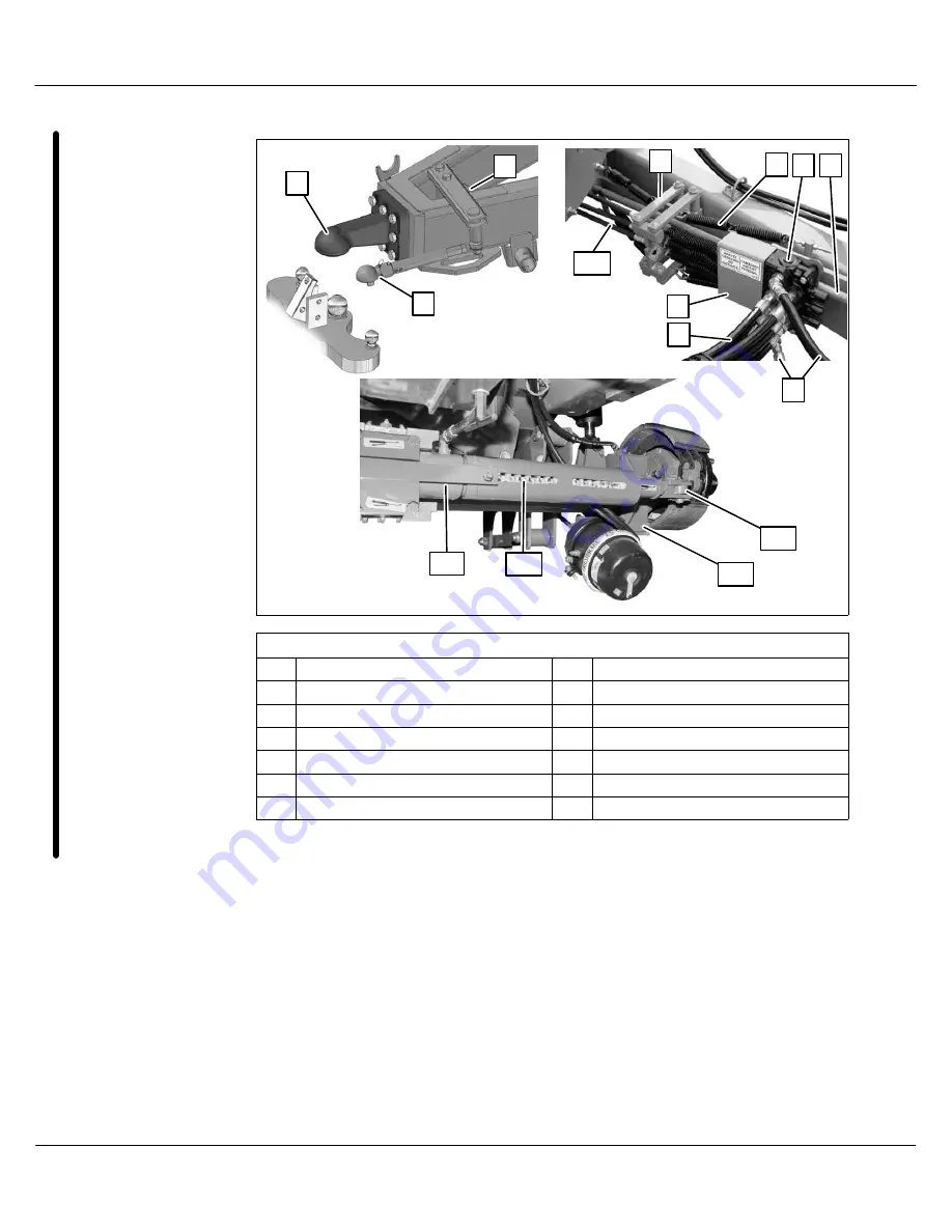 GEA EL44 Instruction Manual And Installation Instructions Download Page 24