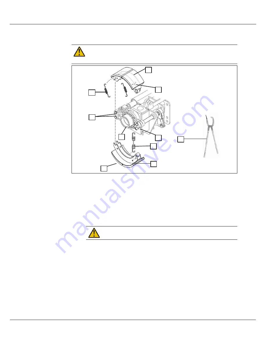 GEA EL44 Instruction Manual And Installation Instructions Download Page 45