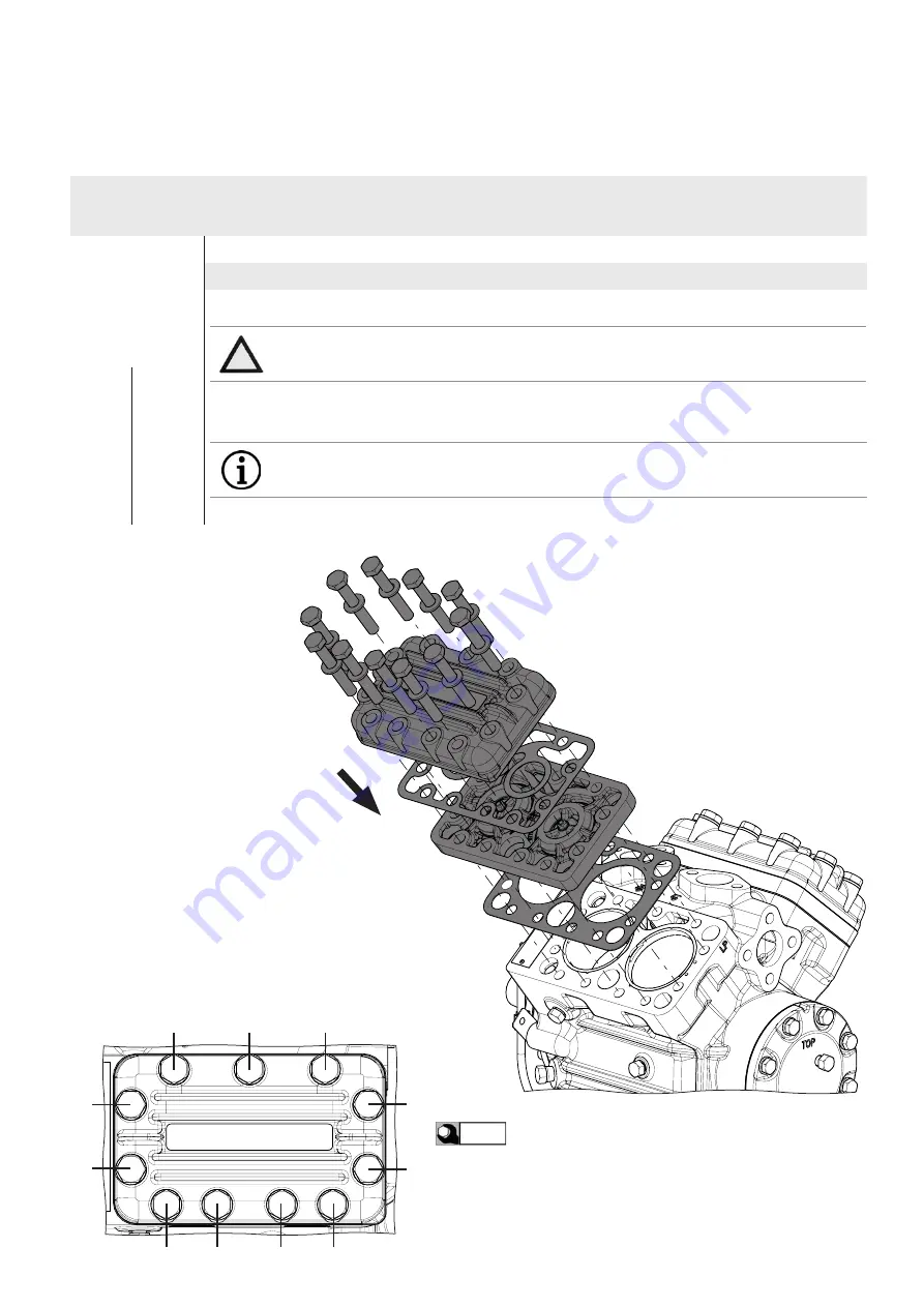 GEA FK40/390 N Maintenance Manual Download Page 53