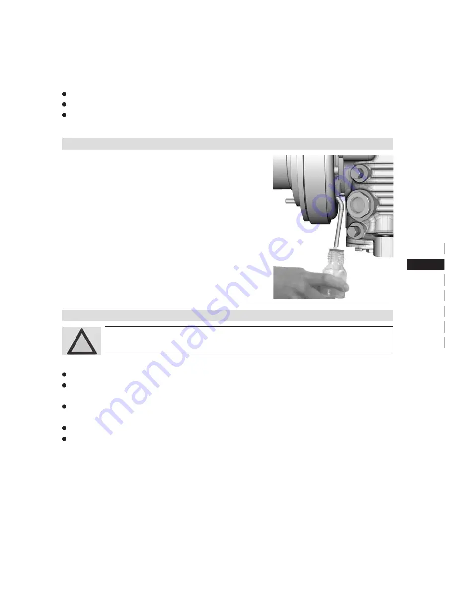 GEA FK40/560 N Assembly Instructions Manual Download Page 17