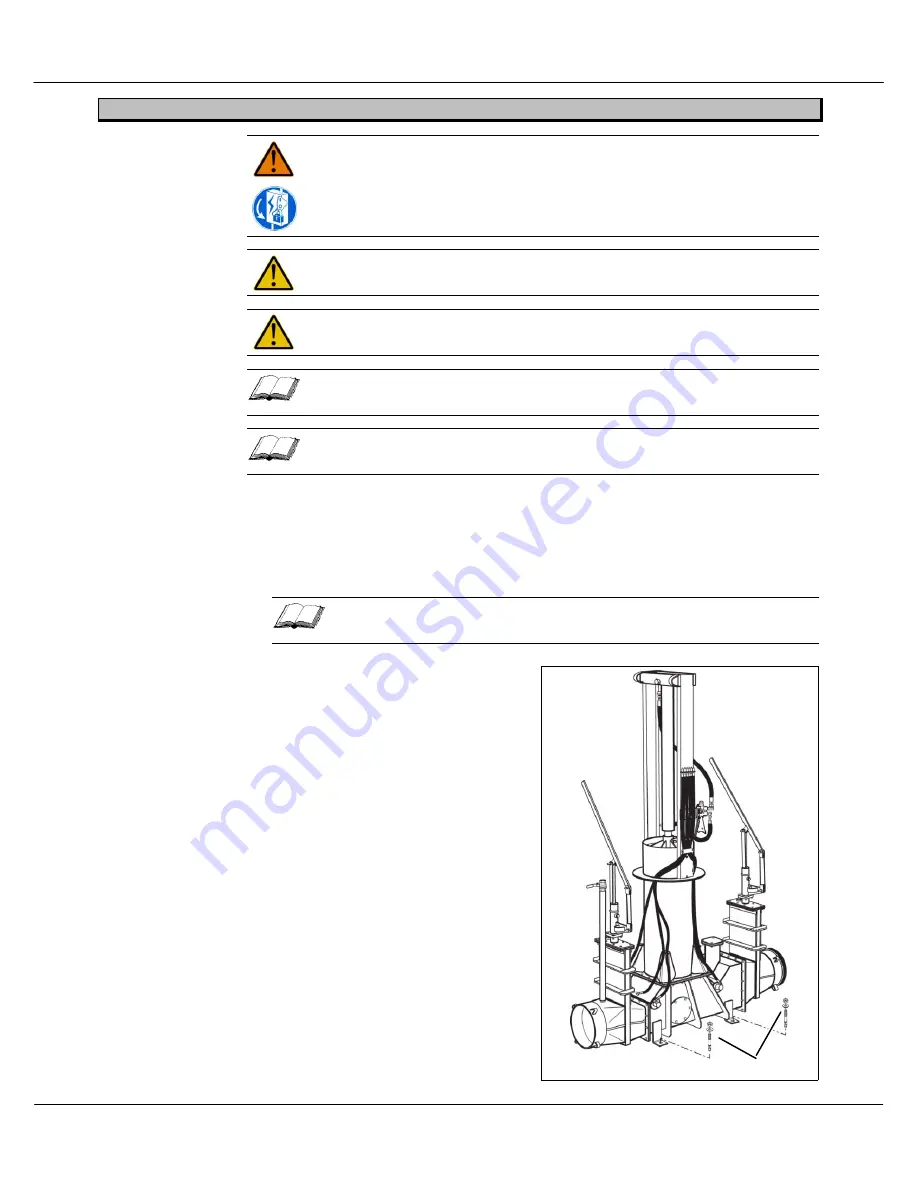 GEA Futuro Instruction Manual And Installation Instructions Download Page 48