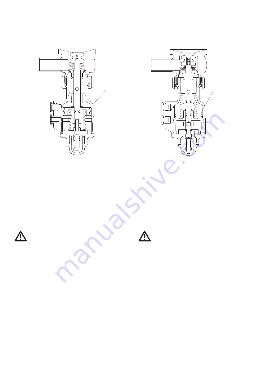 GEA H A/T Series Operating Instructions Manual Download Page 12