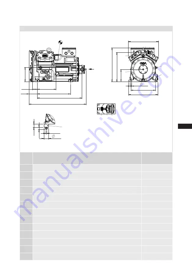 GEA HG22e/160-4 Assembly Instructions Manual Download Page 29