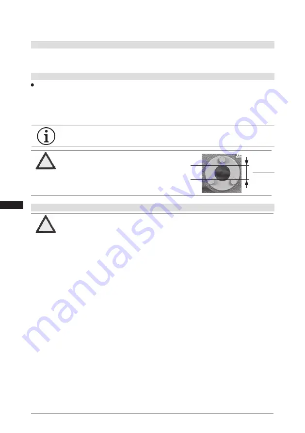 GEA HG44e Assembly Instructions Manual Download Page 10