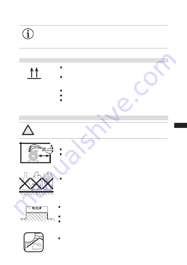 GEA HG44e Assembly Instructions Manual Download Page 13