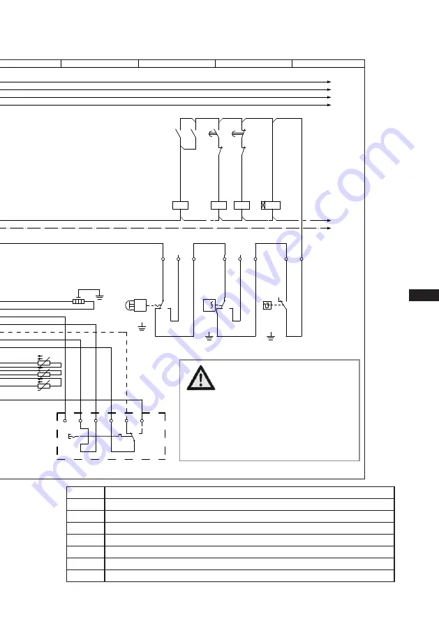 GEA HG44e Assembly Instructions Manual Download Page 23