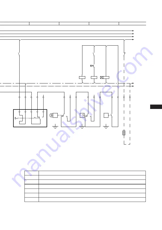 GEA HG5/725-4 Assembly Instructions Manual Download Page 15