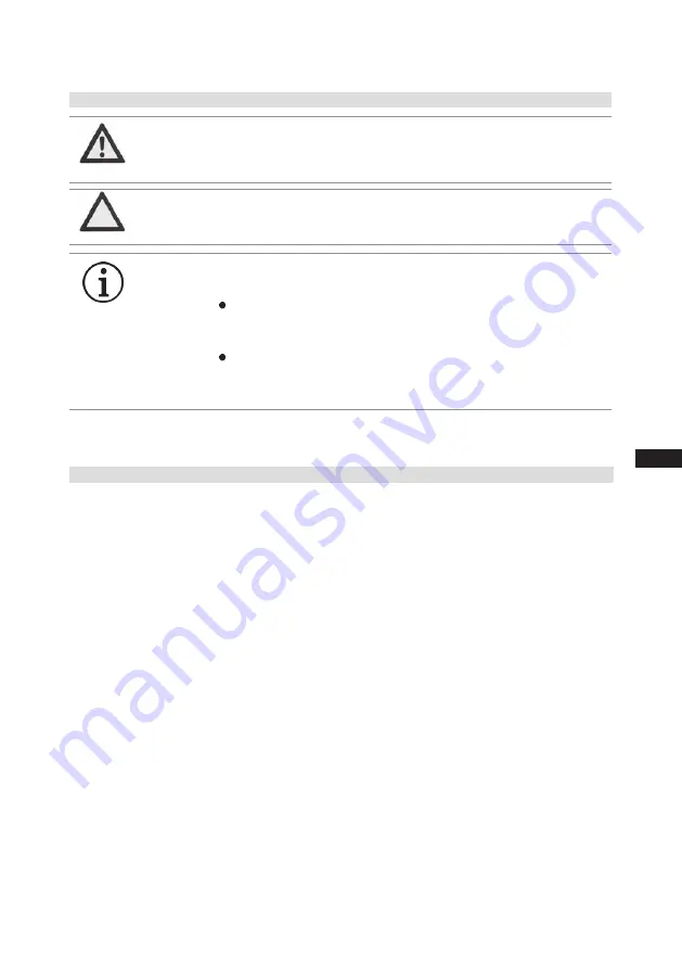 GEA HGX34/130-4 ML CO2 T Assembly Instructions Manual Download Page 17