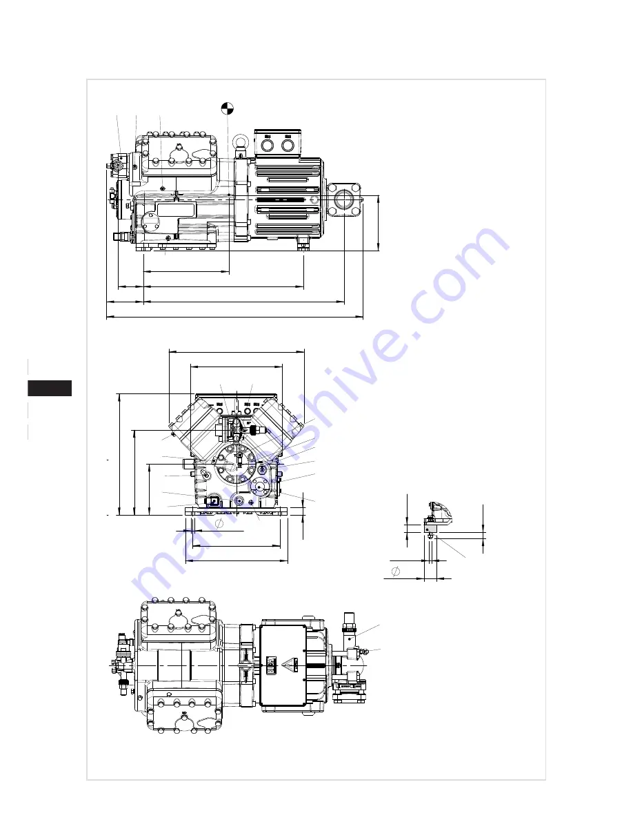 GEA HGX6 R134a series Скачать руководство пользователя страница 28