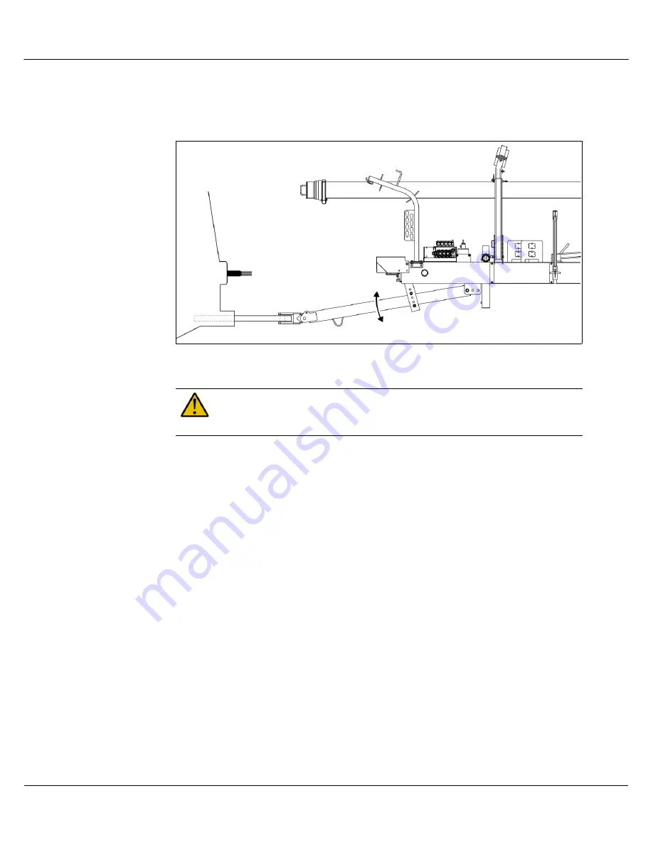 GEA Lagoon Agitator Instruction Manual Download Page 41