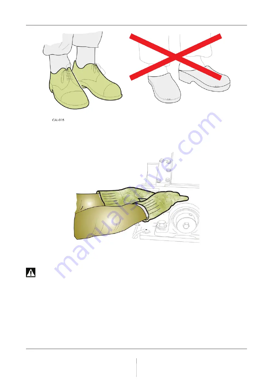 GEA Niro Soavi One7TS Instruction Manual Download Page 52