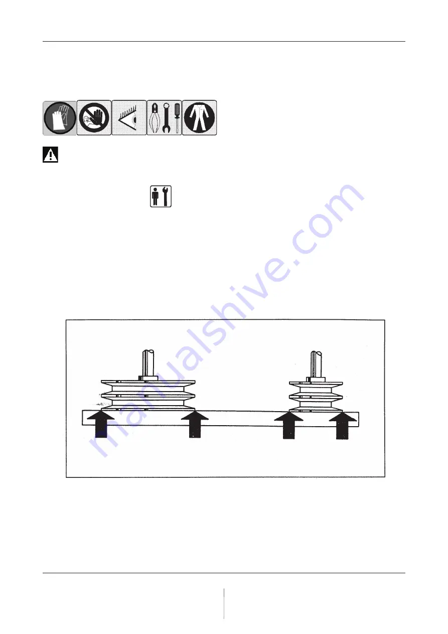 GEA Niro Soavi One7TS Instruction Manual Download Page 202