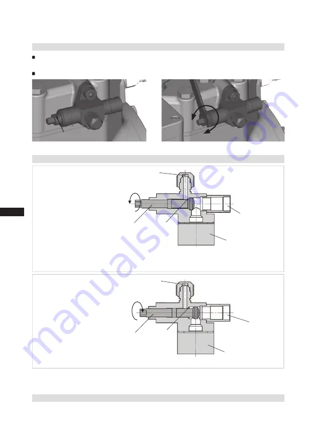 GEA pluscom Bock EX-HG12P Assembly Instructions Manual Download Page 18