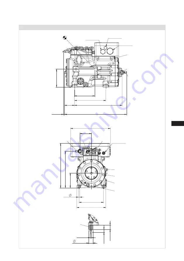 GEA pluscom Bock EX-HG12P Assembly Instructions Manual Download Page 33