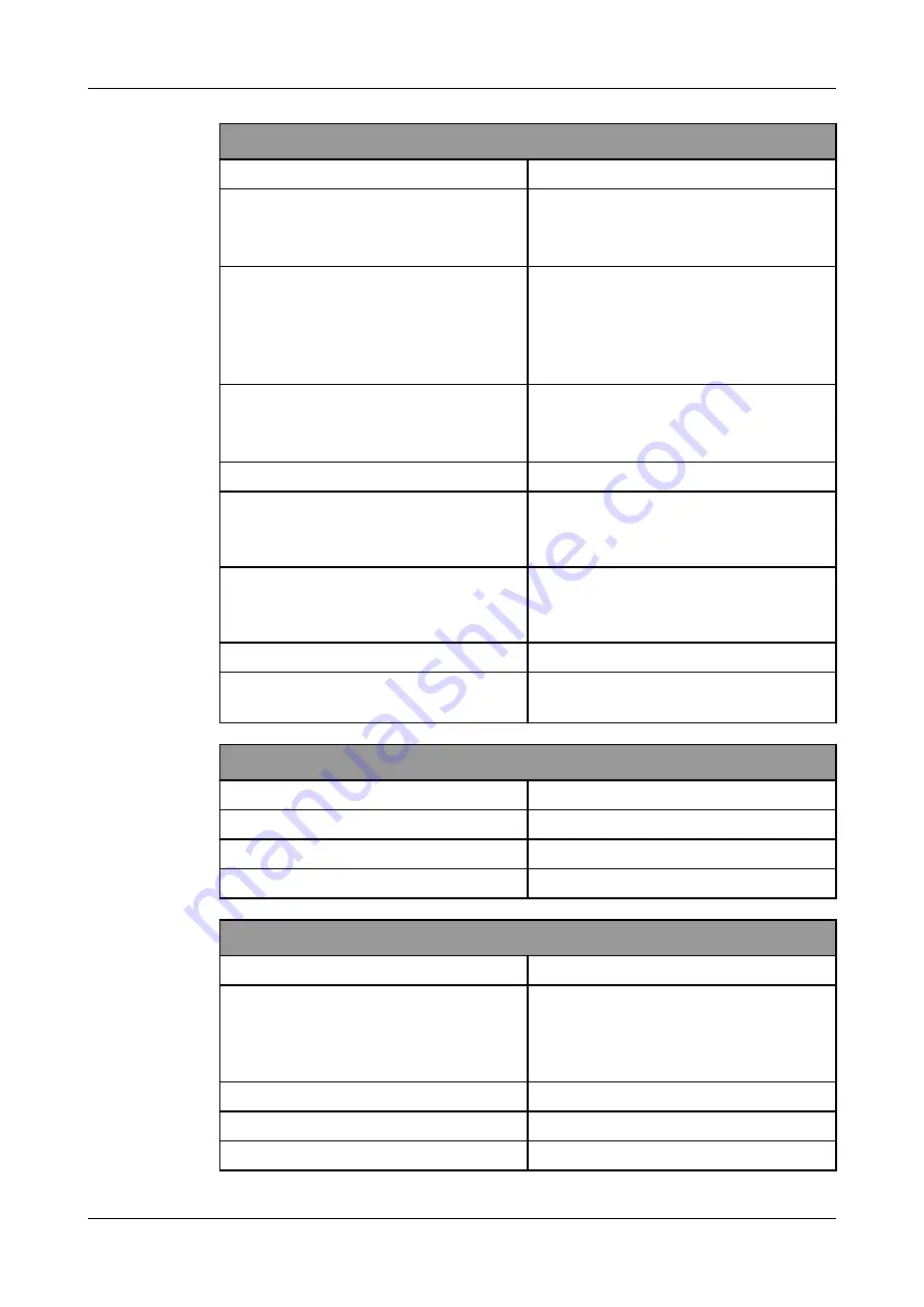 GEA T.VIS P-15 Operating	 Instruction Download Page 21