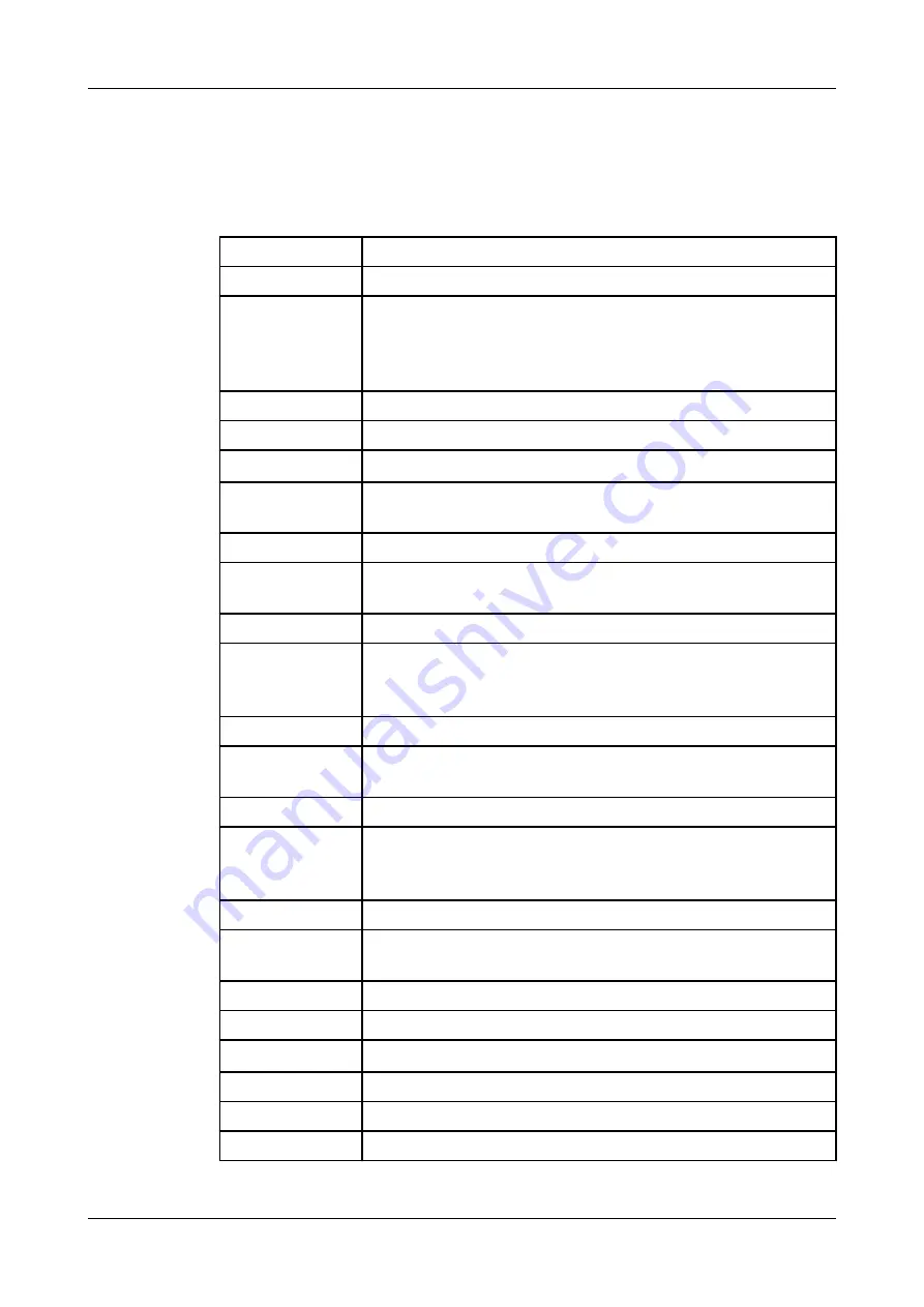 GEA T.VIS P-15 Operating	 Instruction Download Page 63