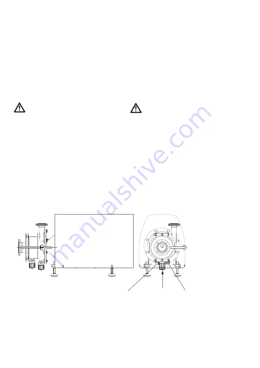 GEA TPS Operating Instructions Manual Download Page 42