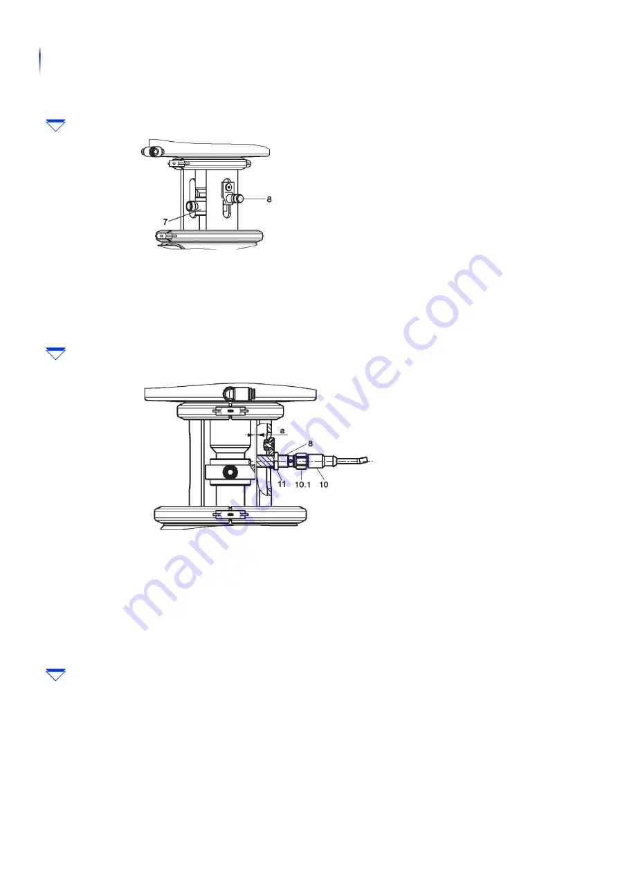 GEA VARIVENT 24/7 PMO Original Operating Instructions Download Page 40