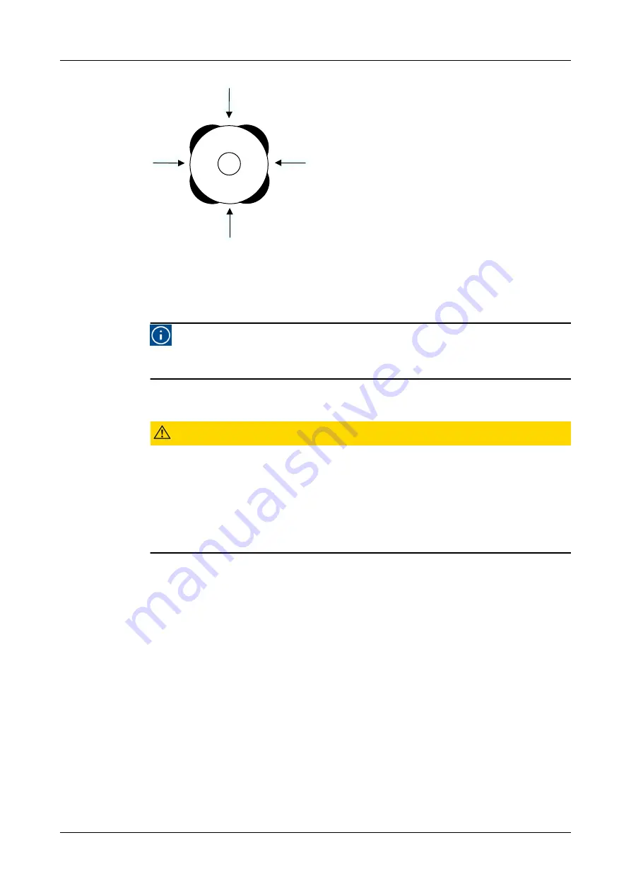 GEA VARIVENT D Series Operating	 Instruction Download Page 48