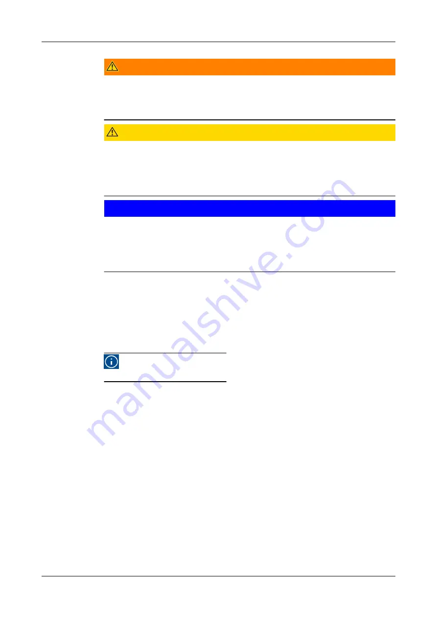 GEA VARIVENT W Operating Instruction Download Page 6