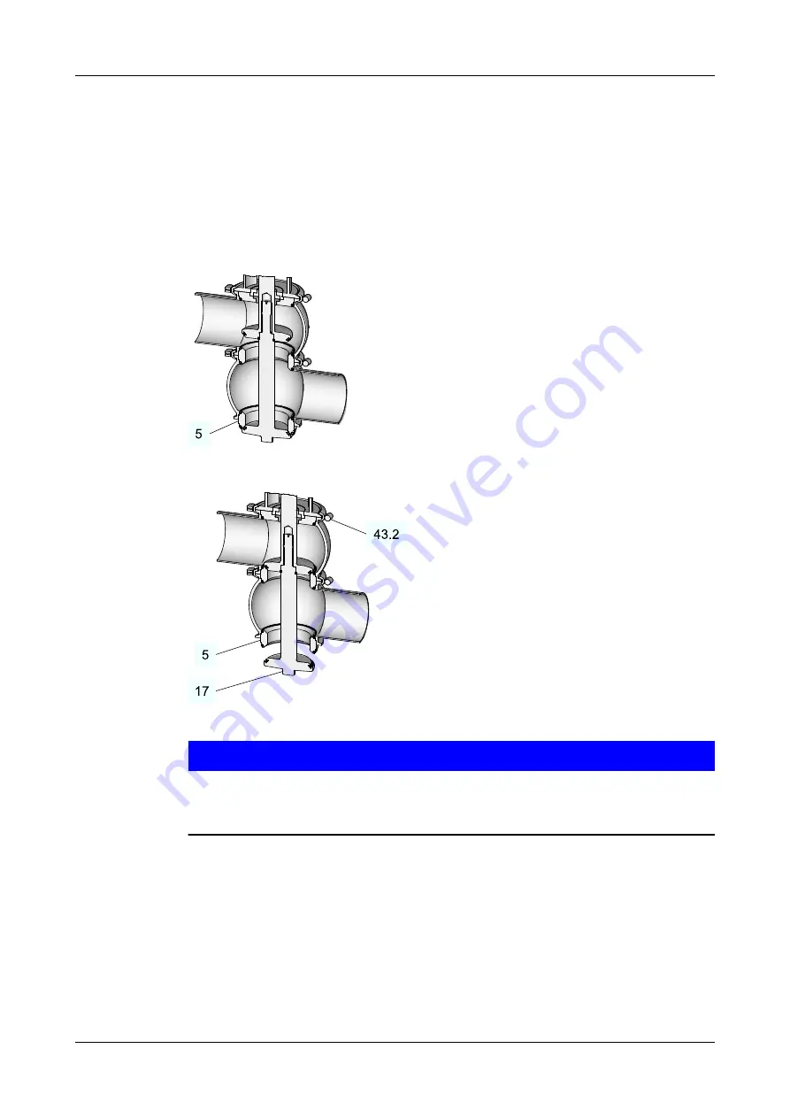 GEA VARIVENT W Operating Instruction Download Page 42