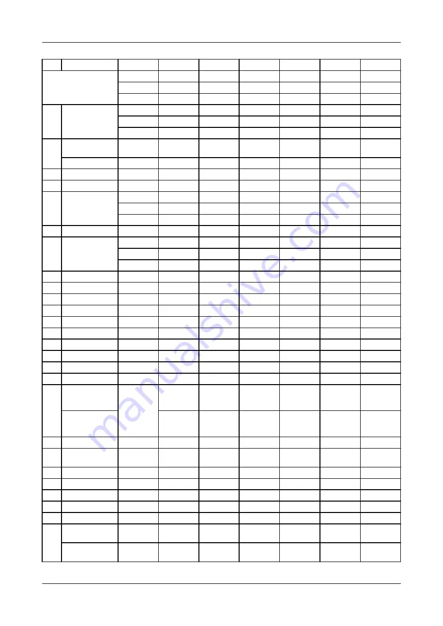 GEA VARIVENT W Operating Instruction Download Page 82