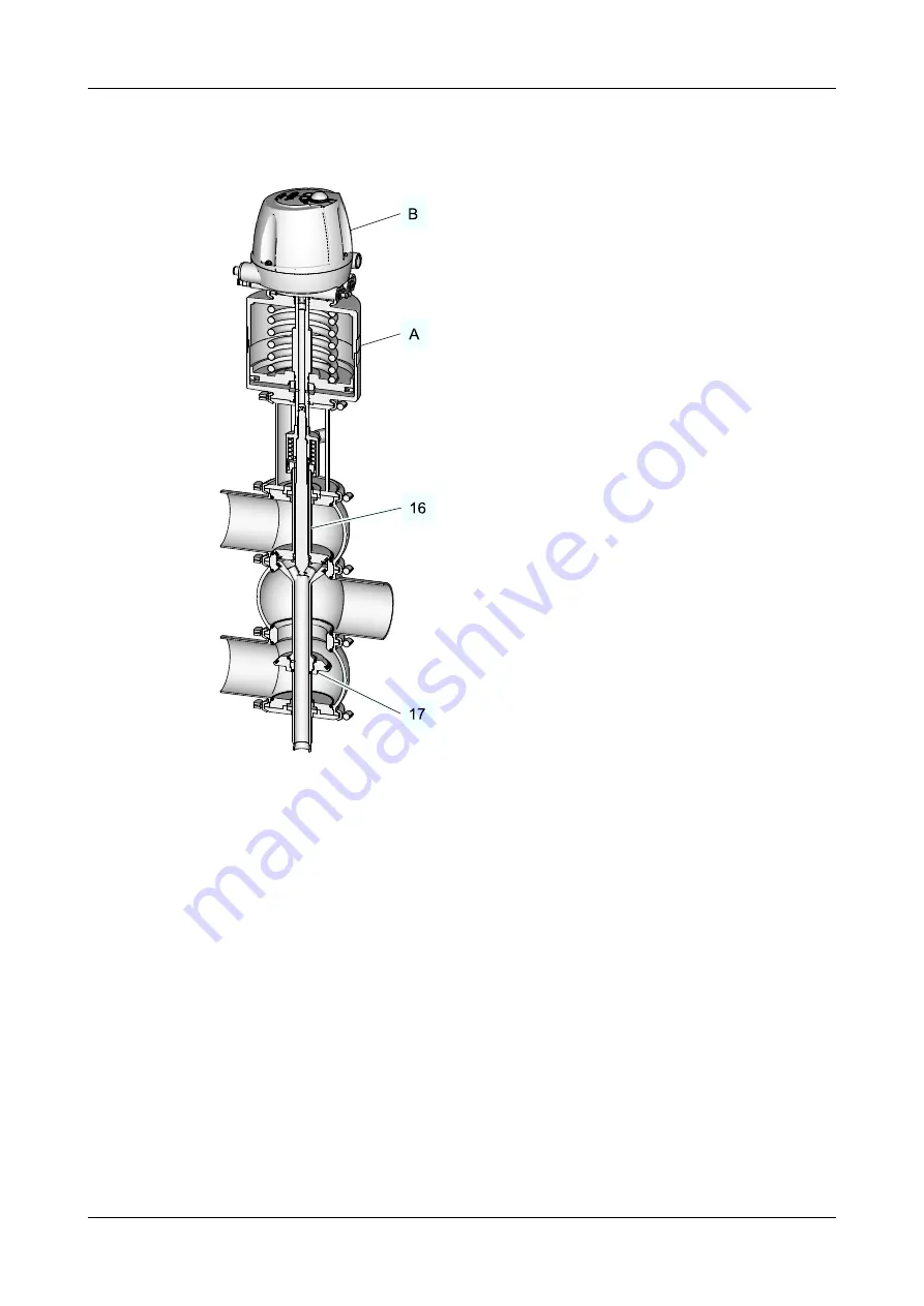 GEA VARIVENT Y Operating Instruction Download Page 19