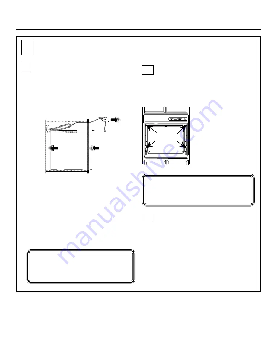 GEAppliances JTP15 Installation Instructions Manual Download Page 10