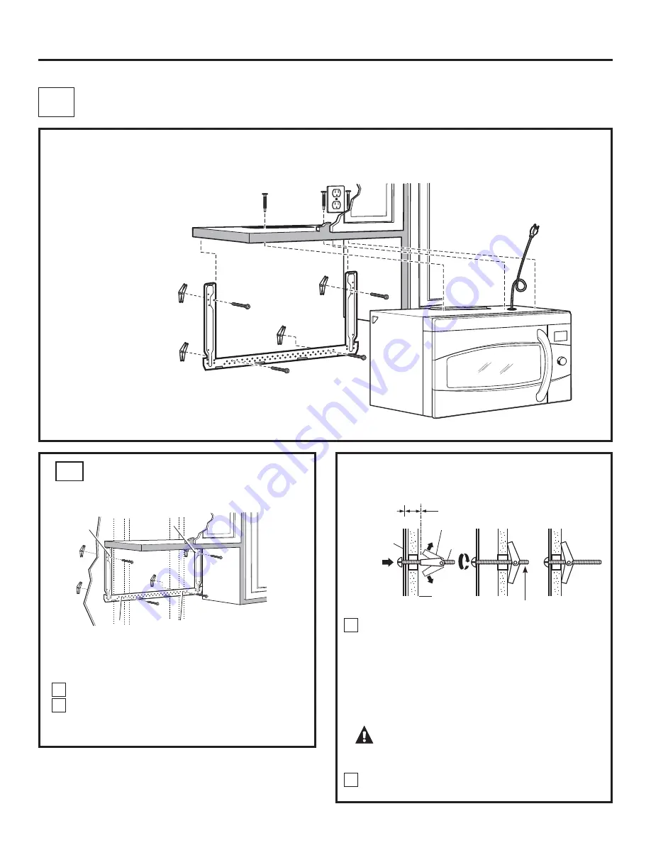 GEAppliances PVM1790 Скачать руководство пользователя страница 12