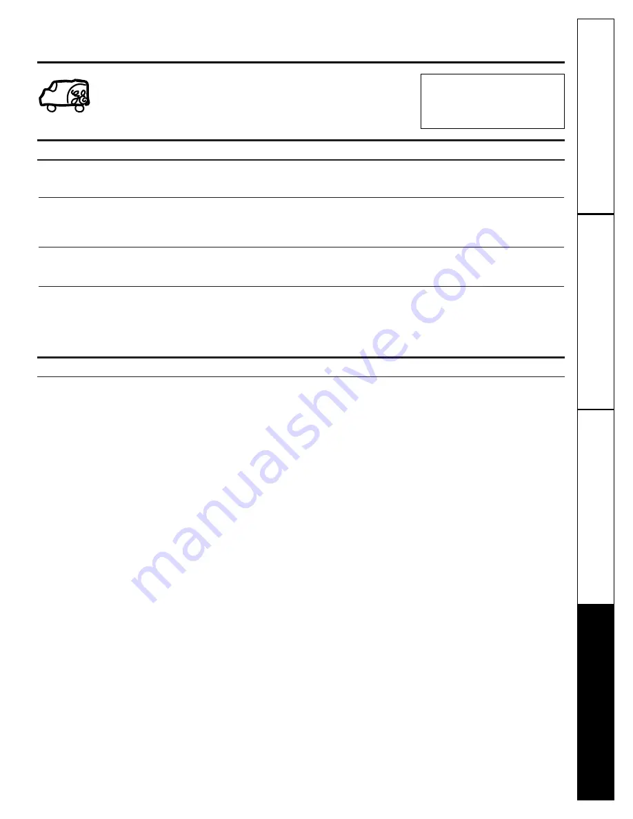 GEAppliances WCSE6270 Owner'S Manual Download Page 15