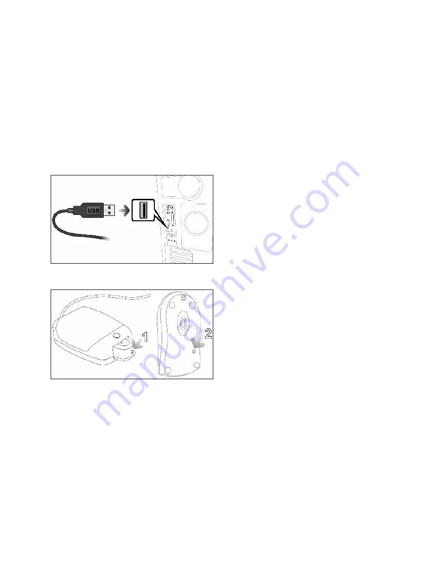 Gear Head LM5000CWU User Manual Download Page 5