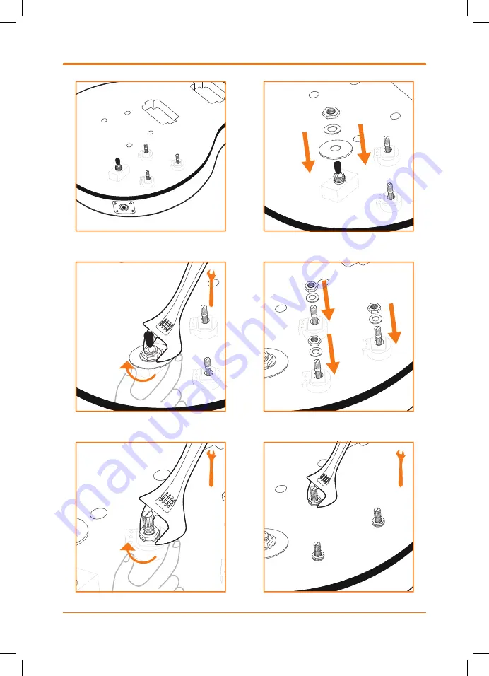 Gear4music 175962 Manual Download Page 9