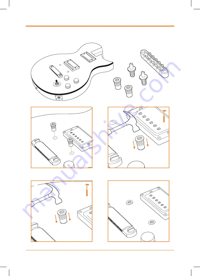 Gear4music 175962 Manual Download Page 19